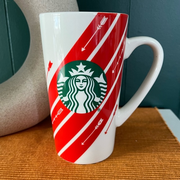 Starbucks coffee mug - Picture 1 of 8